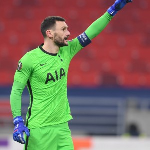 Wolfsberger AC / WAC - Tottenham Hotspurs (18.02.2021)_29