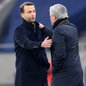Wolfsberger AC / WAC - Tottenham Hotspurs (18.02.2021)_32