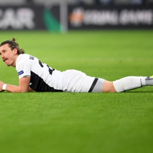 Wolfsberger AC / WAC - Tottenham Hotspurs (18.02.2021)_33