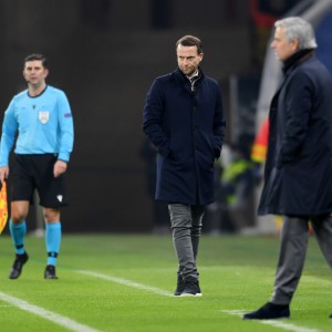 Wolfsberger AC / WAC - Tottenham Hotspurs (18.02.2021)_37
