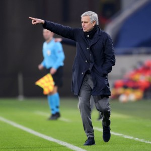Wolfsberger AC / WAC - Tottenham Hotspurs (18.02.2021)_3