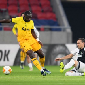 Wolfsberger AC / WAC - Tottenham Hotspurs (18.02.2021)_3