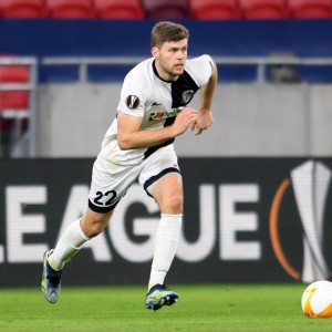 Wolfsberger AC / WAC - Tottenham Hotspurs (18.02.2021)_40