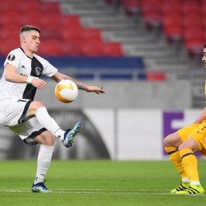 Wolfsberger AC / WAC - Tottenham Hotspurs (18.02.2021)_41