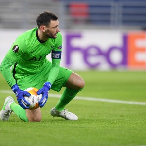 Wolfsberger AC / WAC - Tottenham Hotspurs (18.02.2021)_42
