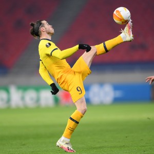 Wolfsberger AC / WAC - Tottenham Hotspurs (18.02.2021)_43