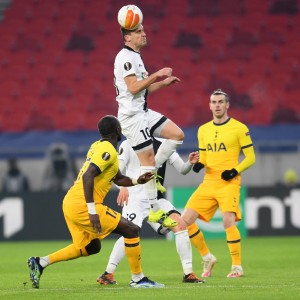 Wolfsberger AC / WAC - Tottenham Hotspurs (18.02.2021)_45