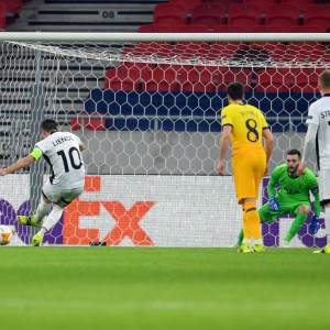 Wolfsberger AC / WAC - Tottenham Hotspurs (18.02.2021)_48