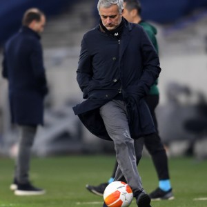 Wolfsberger AC / WAC - Tottenham Hotspurs (18.02.2021)_49