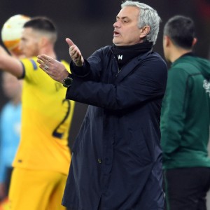 Wolfsberger AC / WAC - Tottenham Hotspurs (18.02.2021)_4