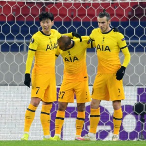 Wolfsberger AC / WAC - Tottenham Hotspurs (18.02.2021)_4