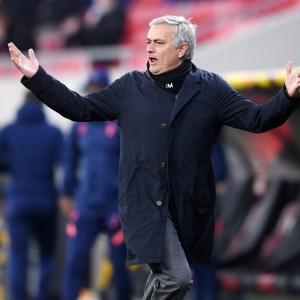 Wolfsberger AC / WAC - Tottenham Hotspurs (18.02.2021)_4