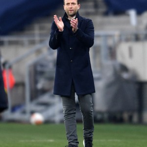 Wolfsberger AC / WAC - Tottenham Hotspurs (18.02.2021)_50