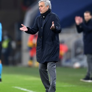 Wolfsberger AC / WAC - Tottenham Hotspurs (18.02.2021)_51