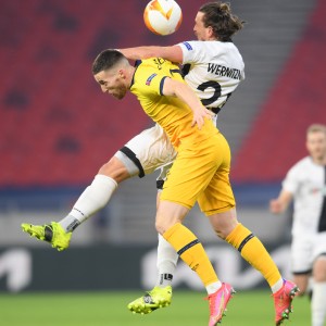 Wolfsberger AC / WAC - Tottenham Hotspurs (18.02.2021)_53