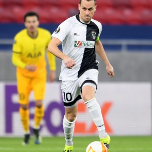 Wolfsberger AC / WAC - Tottenham Hotspurs (18.02.2021)_54