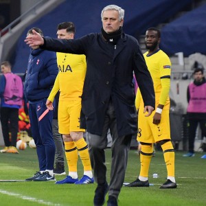 Wolfsberger AC / WAC - Tottenham Hotspurs (18.02.2021)_58