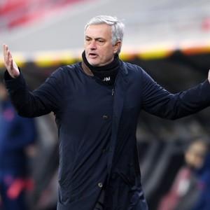 Wolfsberger AC / WAC - Tottenham Hotspurs (18.02.2021)_5