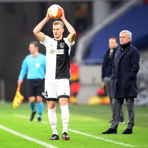Wolfsberger AC / WAC - Tottenham Hotspurs (18.02.2021)_61