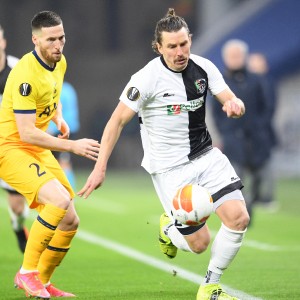 Wolfsberger AC / WAC - Tottenham Hotspurs (18.02.2021)_62