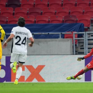 Wolfsberger AC / WAC - Tottenham Hotspurs (18.02.2021)_6