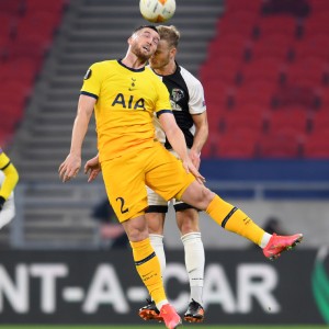Wolfsberger AC / WAC - Tottenham Hotspurs (18.02.2021)_6