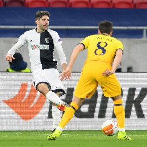 Wolfsberger AC / WAC - Tottenham Hotspurs (18.02.2021)_6
