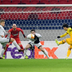 Wolfsberger AC / WAC - Tottenham Hotspurs (18.02.2021)_7
