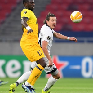 Wolfsberger AC / WAC - Tottenham Hotspurs (18.02.2021)_7