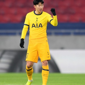 Wolfsberger AC / WAC - Tottenham Hotspurs (18.02.2021)_8