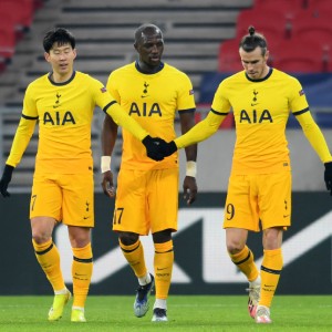 Wolfsberger AC / WAC - Tottenham Hotspurs (18.02.2021)_8