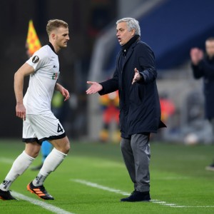 Wolfsberger AC / WAC - Tottenham Hotspurs (18.02.2021)_8