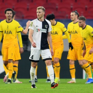 Wolfsberger AC / WAC - Tottenham Hotspurs (18.02.2021)_9