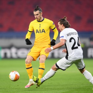 Wolfsberger AC / WAC - Tottenham Hotspurs (18.02.2021)_9