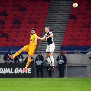 Wolfsberger AC / WAC - Tottenham Hotspurs (18.02.2021)_9