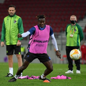Abschlusstraining + PK