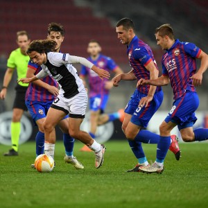 WAC - CSKA Moskau (22.10.2020)_13