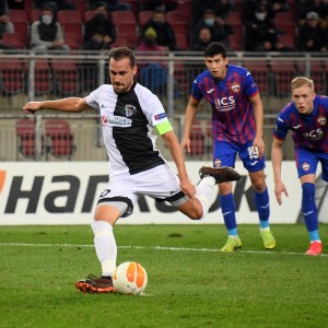 WAC - CSKA Moskau (22.10.2020)_16