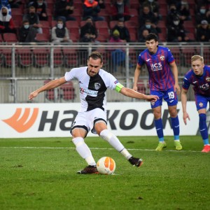 WAC - CSKA Moskau (22.10.2020)_17