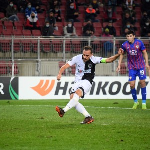WAC - CSKA Moskau (22.10.2020)_18