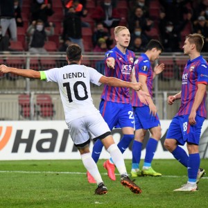 WAC - CSKA Moskau (22.10.2020)_19