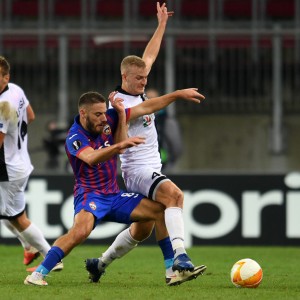 WAC - CSKA Moskau (22.10.2020)_1