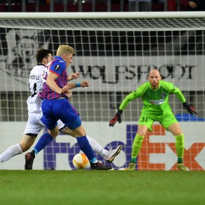 WAC - CSKA Moskau (22.10.2020)_4