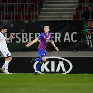 WAC - CSKA Moskau (22.10.2020)_6