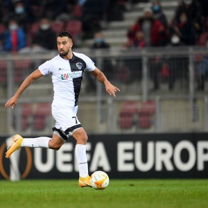 WAC - ZSKA Moskau (22.10.2020)_4