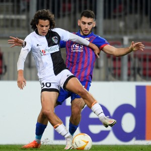 Euopa League