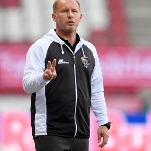 Red Bull Salzburg - RZ Pellets WAC (28.04.2021)