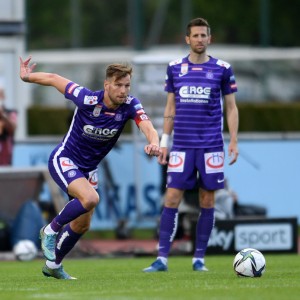 RZ Pellets WAC - FK Austria Wien (30.05.2021)