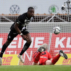 RZ Pellets WAC - SK Sturm Graz (22.05.2021)