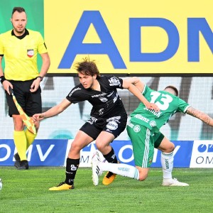 SK Rapid Wien - RZ Pellets WAC (09.05.2021)